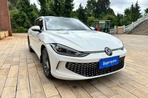 凌渡 大眾 凌渡L 200TSI DSG潮辣版