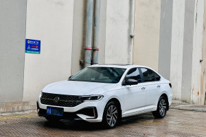 朗逸 大眾 300TSI DSG滿逸版