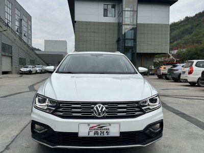 2019年6月 大眾 C-TREK蔚領(lǐng) 230TSI DSG舒適型圖片