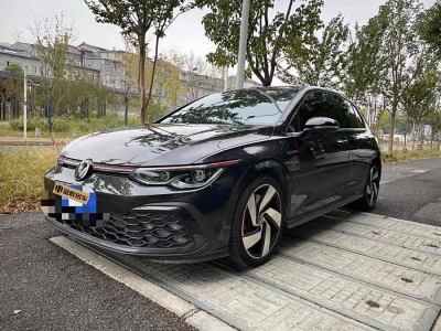 2023年4月 大眾 高爾夫 380TSI DSG GTI圖片