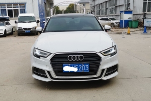 奧迪A3 奧迪 Sportback 35 TFSI 時尚型 國V