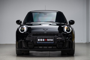 MINI MINI 1.5T COOPER 黑標(biāo)特別版