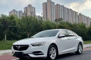 君威 別克 20T 精英型 國VI