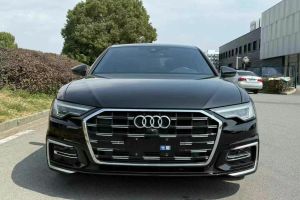 奧迪A6 奧迪 allroad