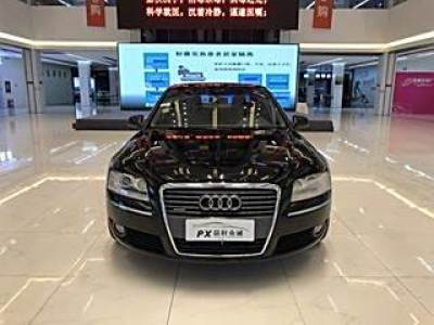 2024年11月 奧迪 奧迪A6L 45 TFSI 臻選動感型圖片