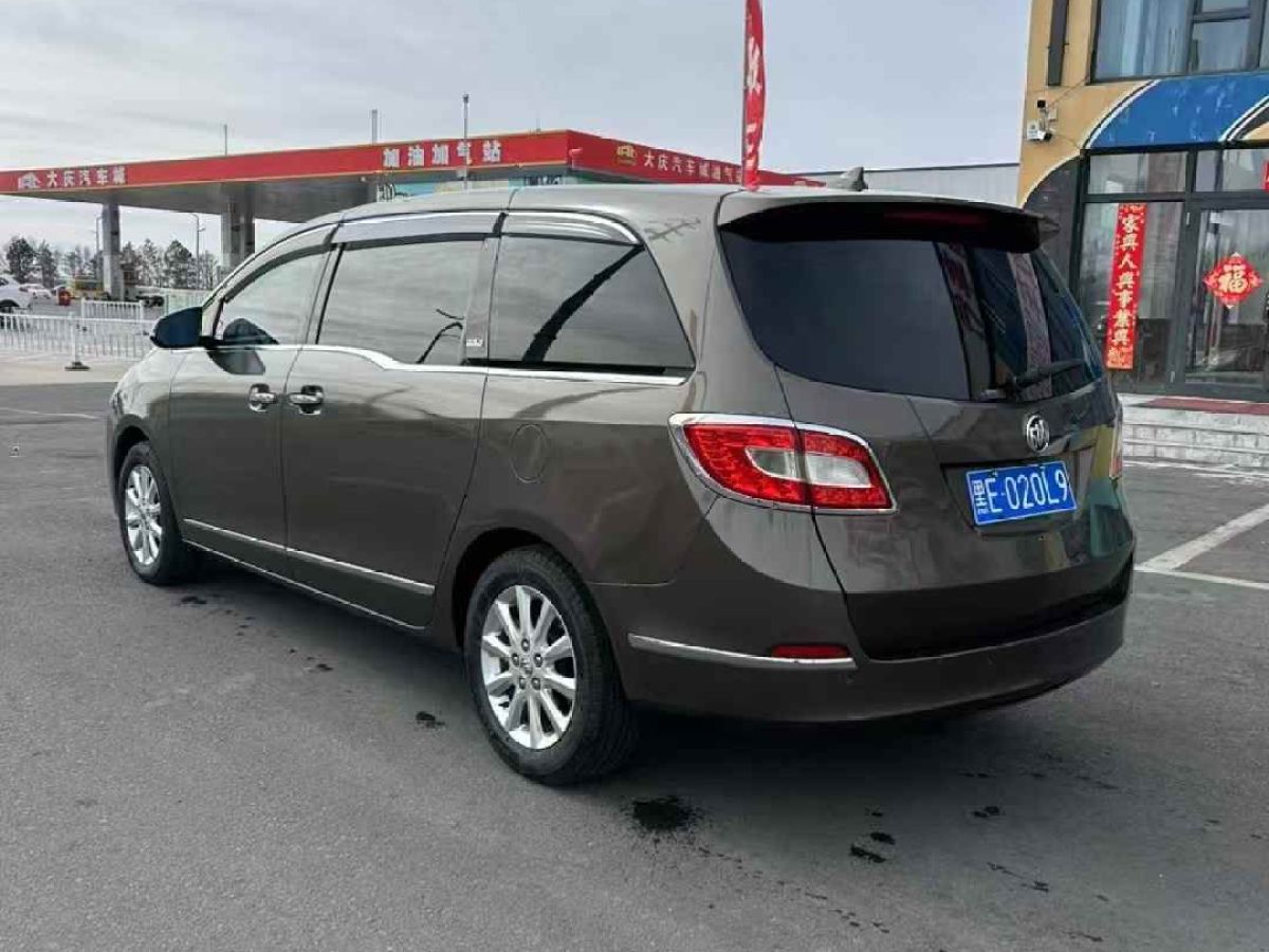 長(zhǎng)城 V80  2012款 1.5T 手動(dòng)實(shí)尚型圖片