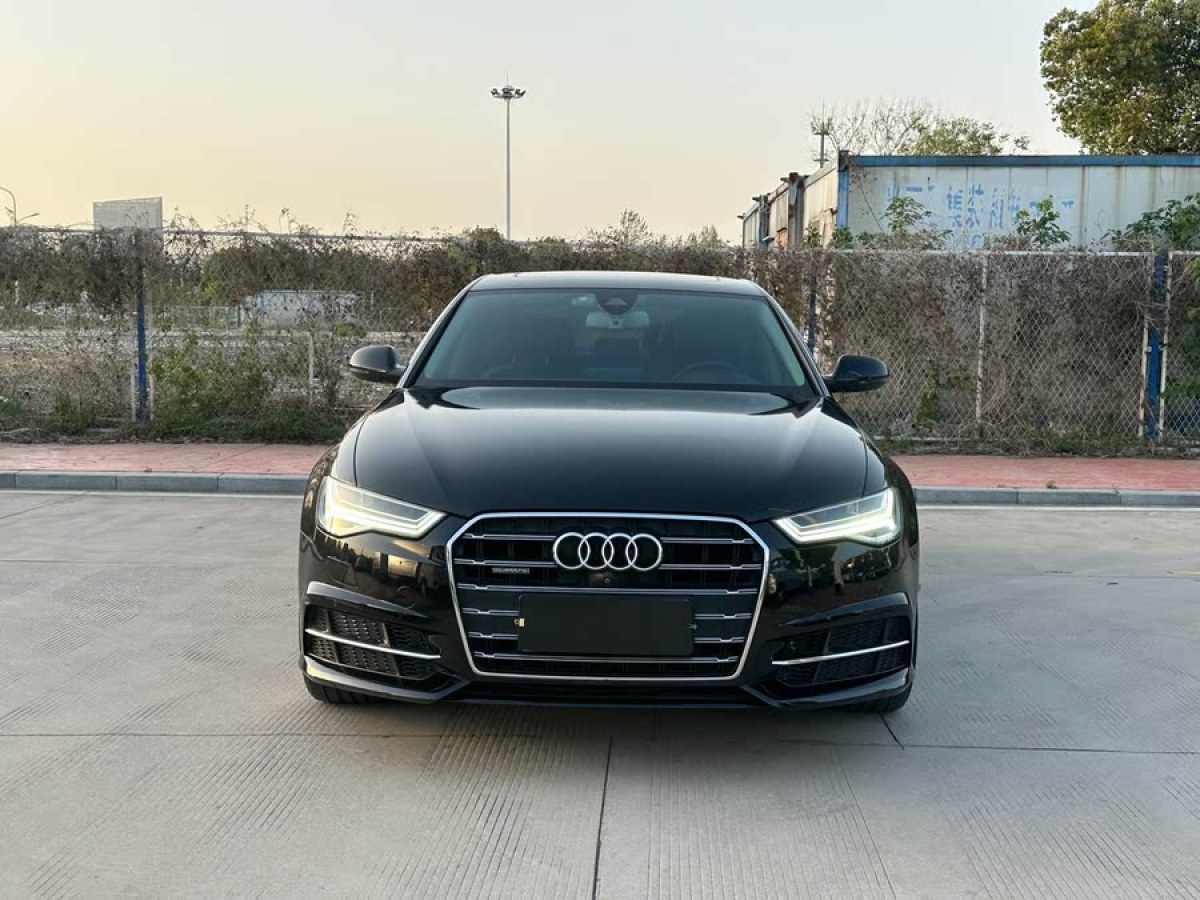 奧迪 奧迪A4L  2018款 30周年年型 45 TFSI quattro 運動型圖片