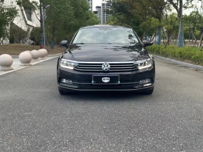 2019年7月 大眾 邁騰 330TSI DSG 領先型 國VI圖片