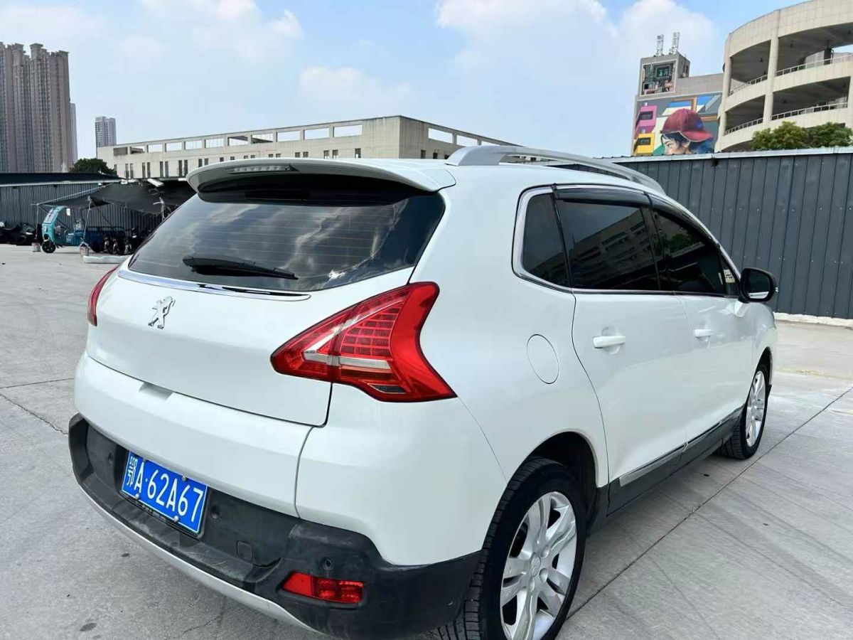 奇瑞 QQ  2013款 1.0L AMT巡航版圖片