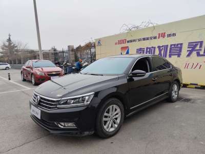 大眾 帕薩特 330TSI DSG尊榮版圖片