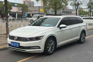 蔚攬 大眾 280TSI 兩驅舒行版