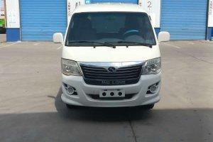 金威 金龍 2.0L實(shí)用超值版4G20