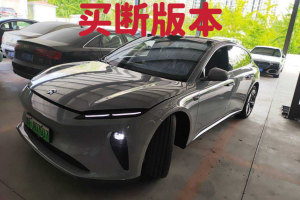 蔚來ET5T 蔚來 75kWh Touring