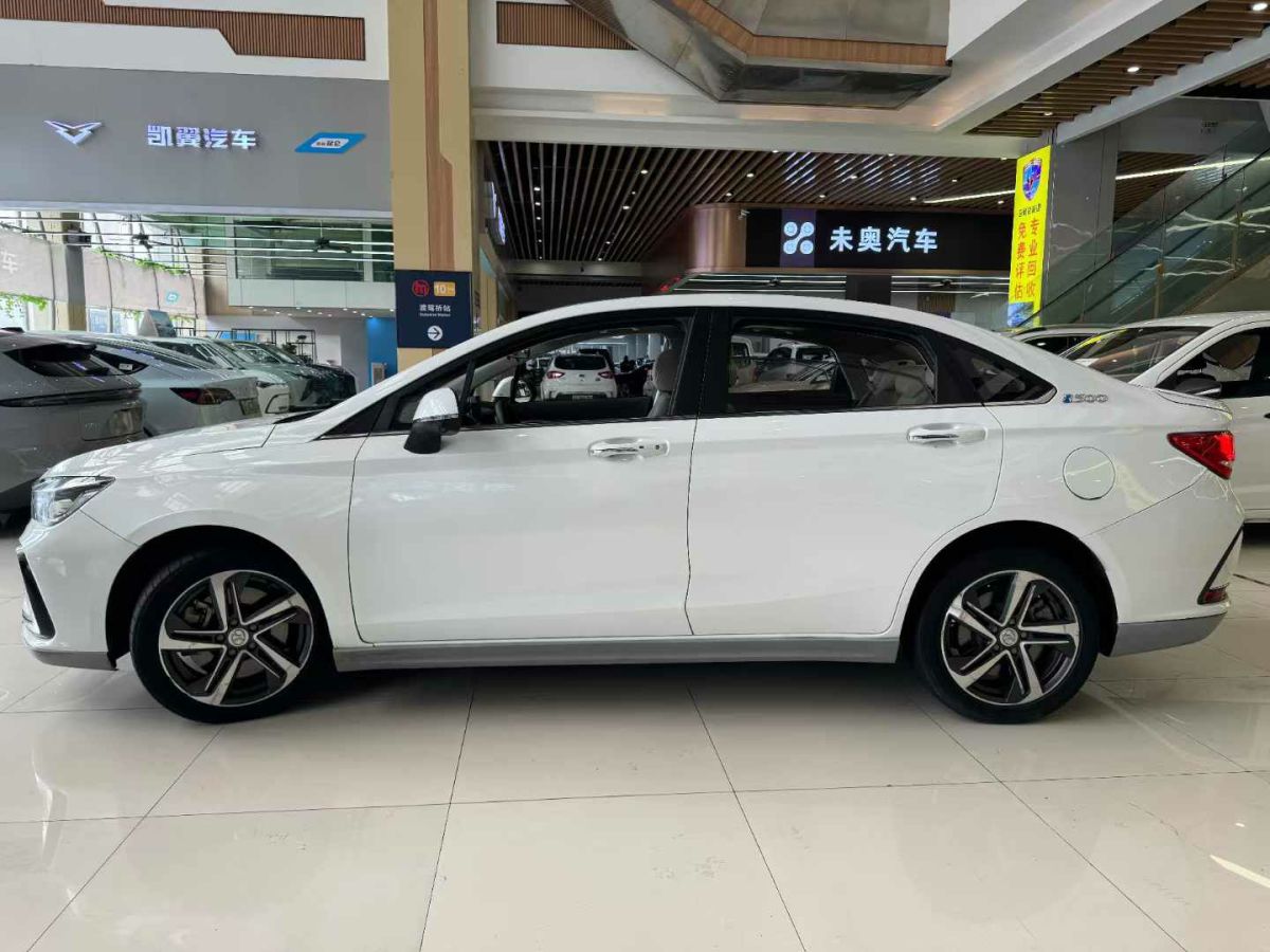 大眾 Polo  2019款  Plus 1.5L 手動(dòng)全景樂享版圖片