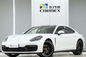 Panamera 保時捷 Panamera 2.9T