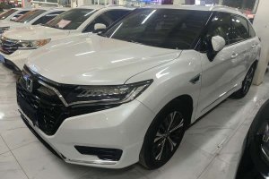 UR-V 本田 370TURBO 兩驅(qū)尊雅版