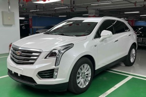 XT5 凱迪拉克 28E 四驅技術型