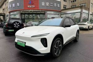 蔚来ET5 蔚来 100kWh