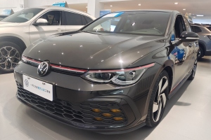 高爾夫GTI 大眾 改款 380TSI DSG GTI