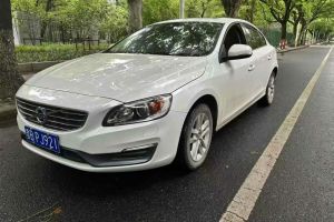 S60L 沃爾沃 T3 智行版