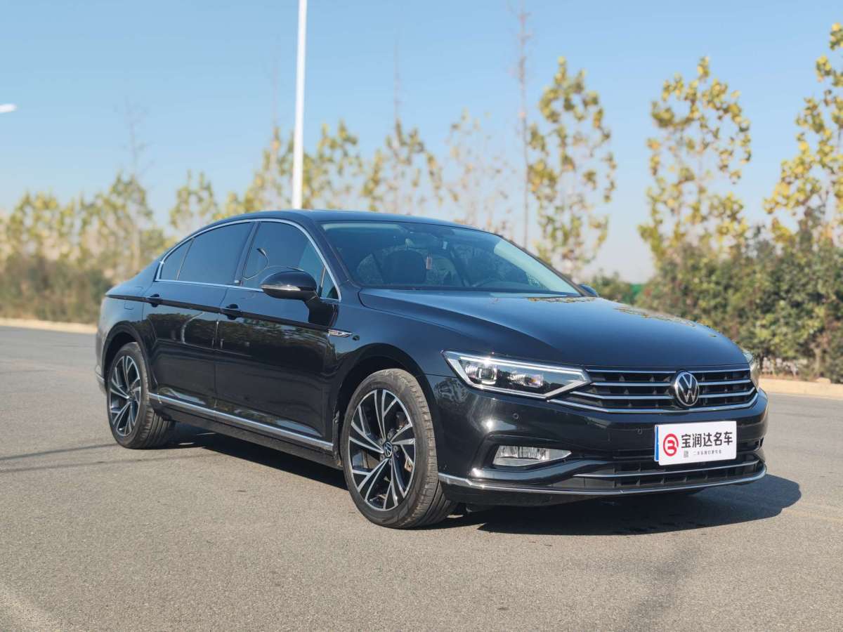 大眾 邁騰  2021款 330TSI DSG 30周年紀(jì)念版圖片