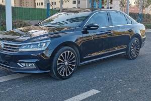 帕薩特 大眾 330TSI DSG尊榮版