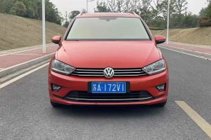 高爾夫 大眾 180TSI 自動舒適型