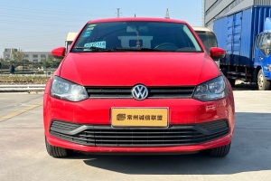 Polo 大眾 1.4L 自動(dòng)風(fēng)尚型