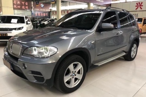 宝马X5 宝马 xDrive35i 领先型