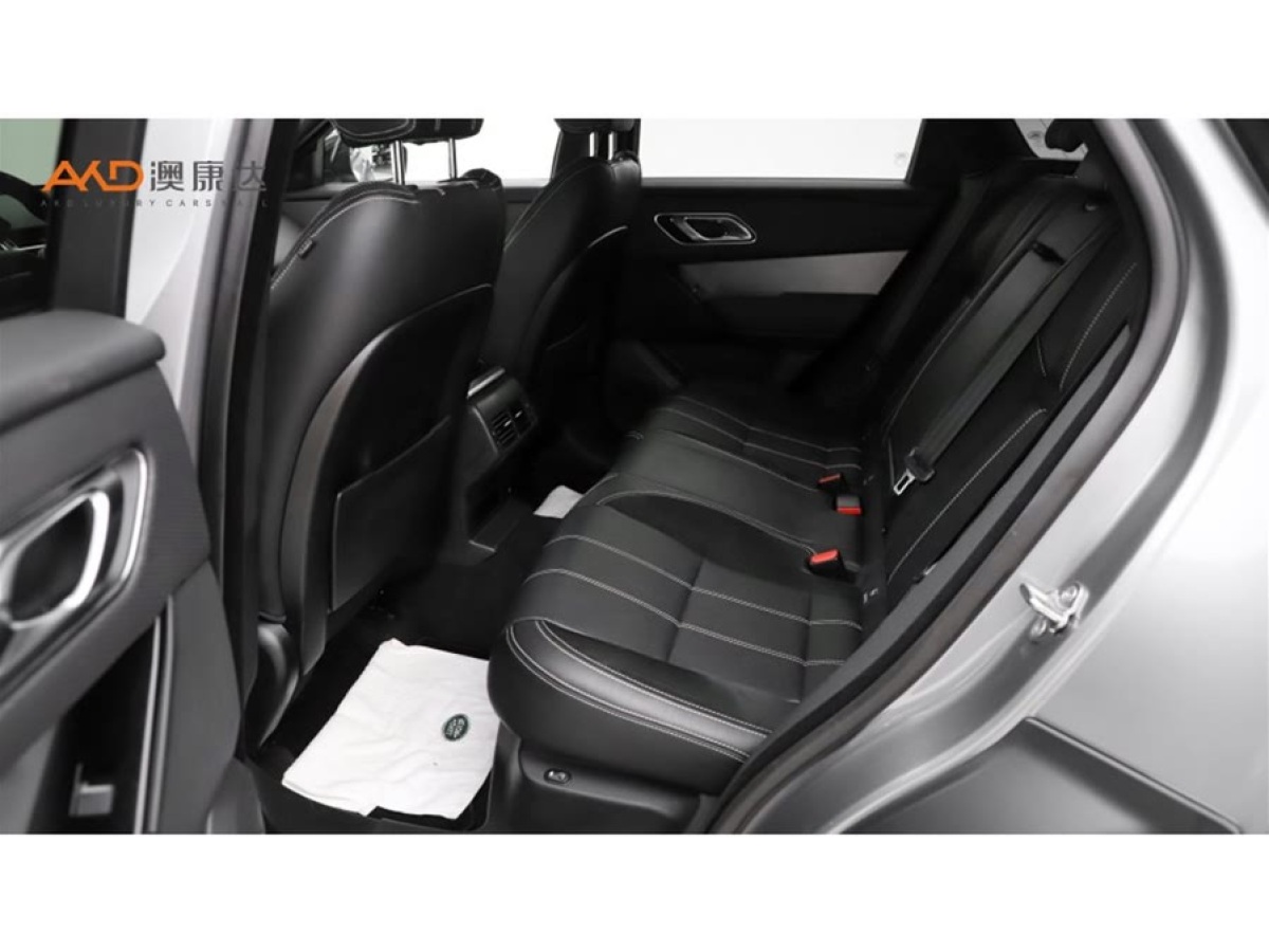 路虎 攬勝星脈  2020款 P340 R-DYNAMIC S圖片