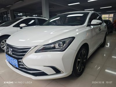 2018年6月 長安 逸動 1.6L GDI 自動時尚型圖片