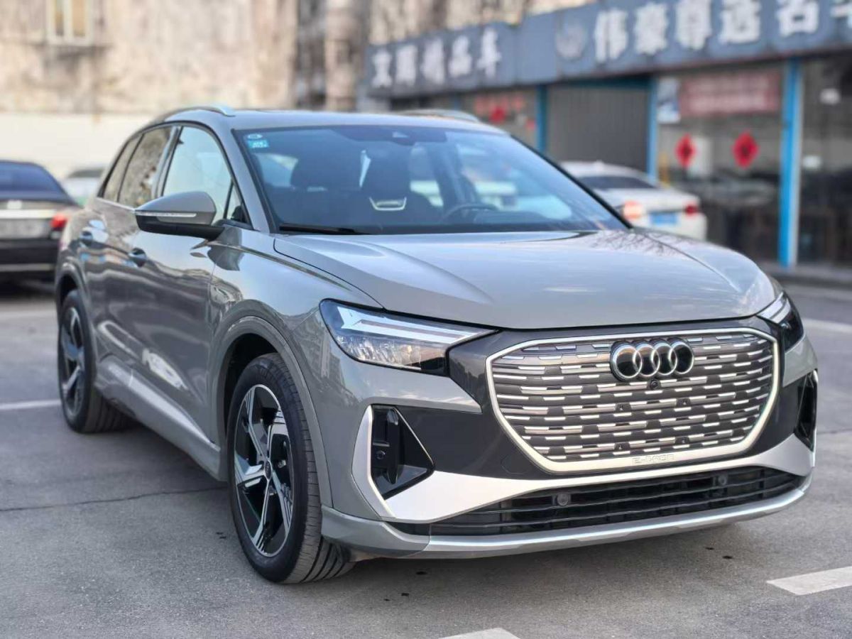 奧迪 奧迪S7  2023款 2.9 TFSI quattro圖片