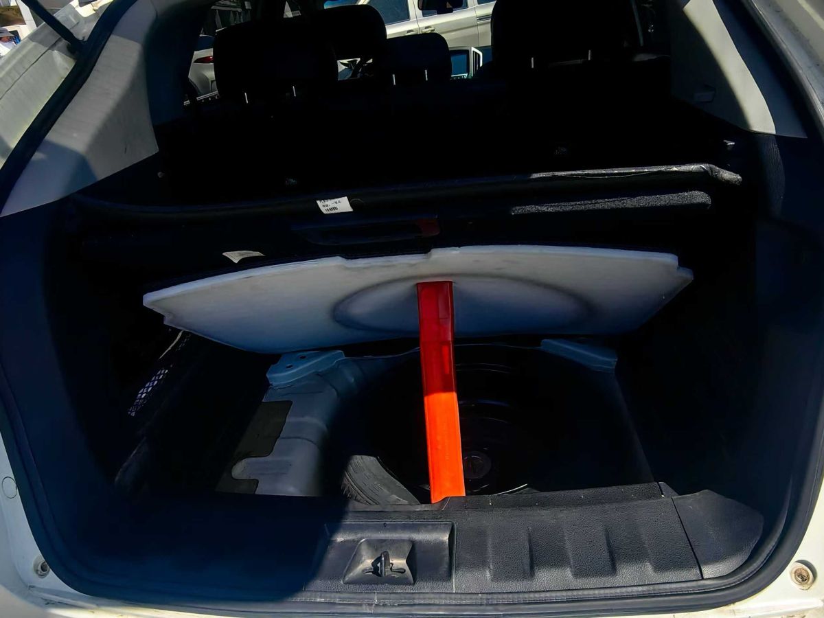 納智捷 納5  2014款 1.8T 導(dǎo)航尊貴型圖片