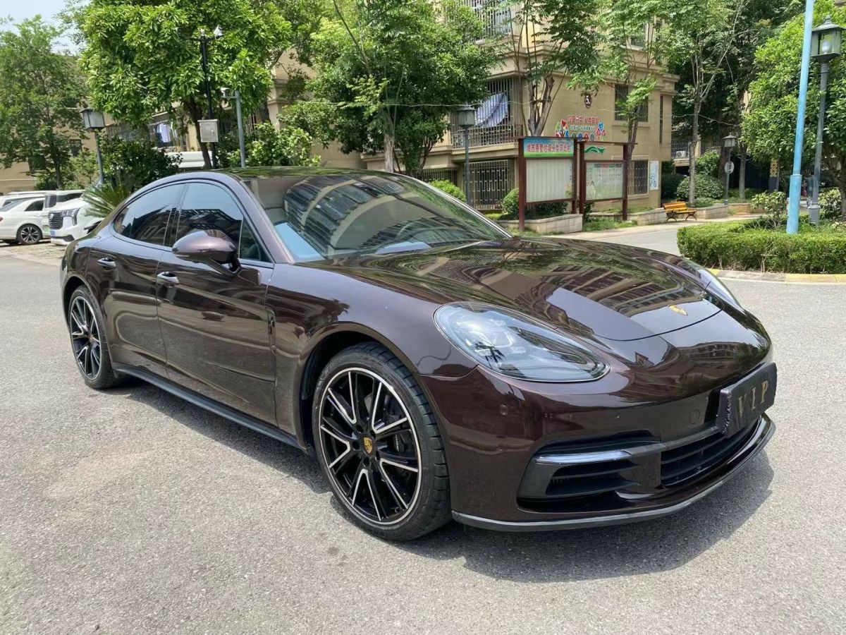 保時捷 911  2020款 Carrera 3.0T圖片