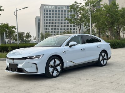 2024年3月 嵐圖 嵐圖追光 標(biāo)準(zhǔn)版圖片