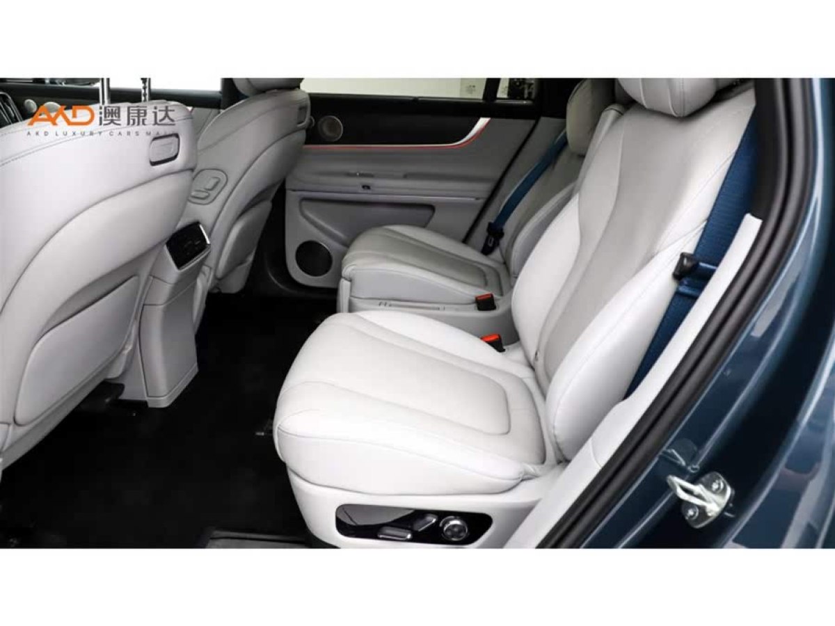 賽力斯 問界M9  2024款 增程 Ultra版 42kWh圖片