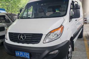 星銳 江淮 2.0T 6系星商旅D20TCIF1