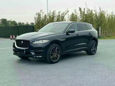 2018年1月 捷豹 XE 2.0T 300PS 四驅(qū)R-Sport運(yùn)動(dòng)版圖片