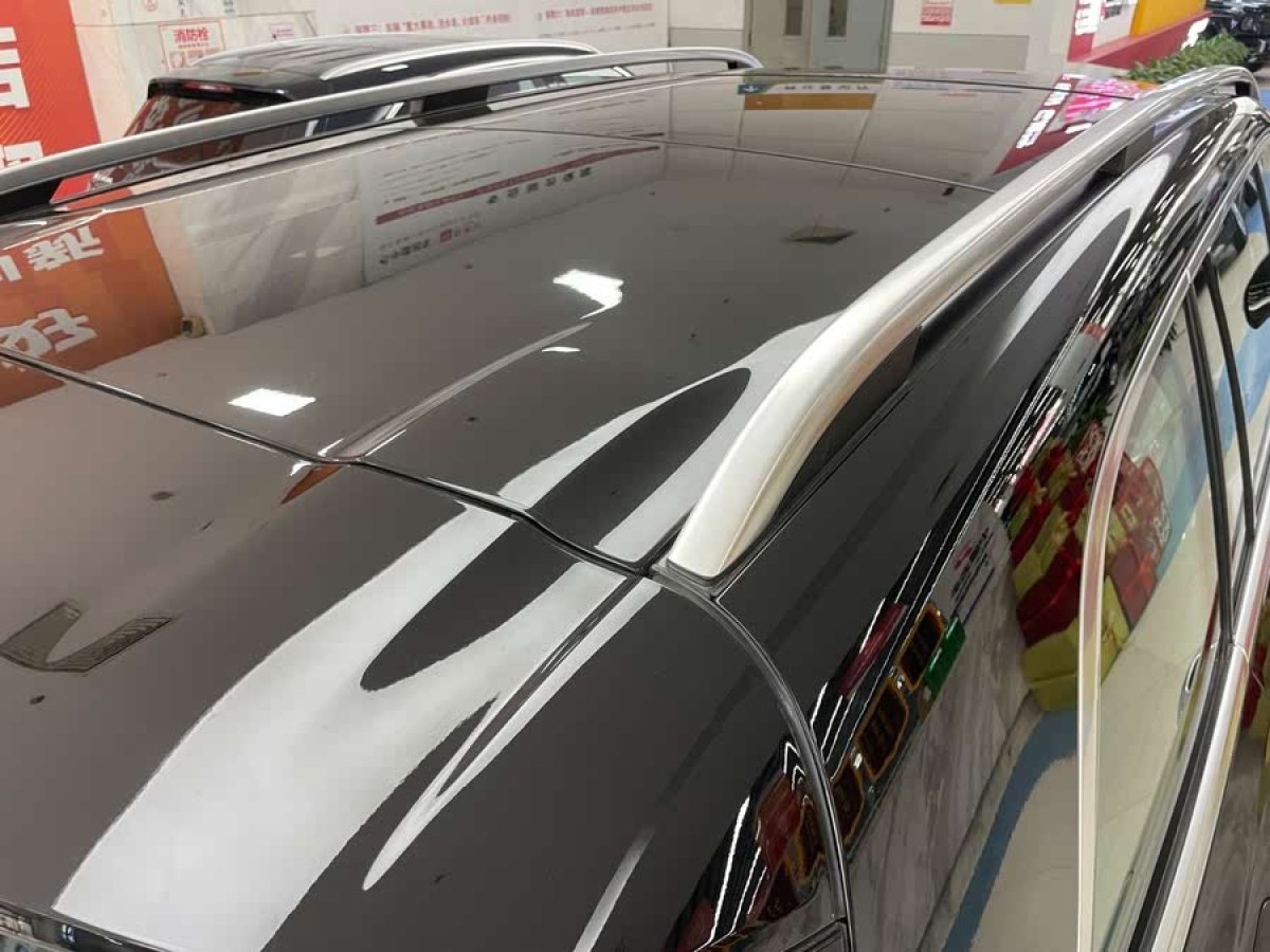 奔馳 奔馳GLS  2021款 改款 GLS 450 4MATIC 時(shí)尚型圖片