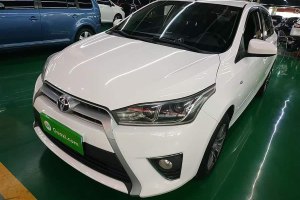 YARiS L 致炫 豐田 1.5E 自動(dòng)魅動(dòng)版