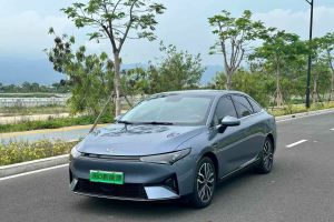 P7 小鵬 P7i 610 鵬翼性能版
