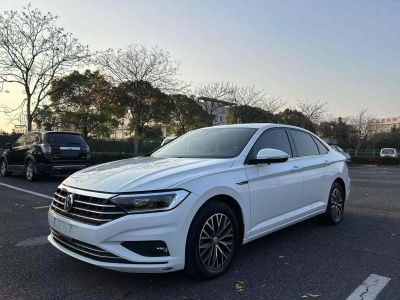 2020年5月 大眾 速騰 280TSI DSG舒適型 國VI圖片