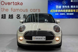 MINI MINI 1.2T ONE