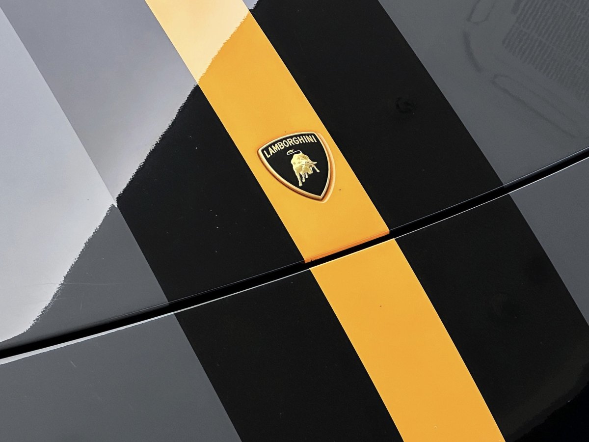 蘭博基尼 Murcielago  1354款 6.5 LP670-4中國限量版圖片