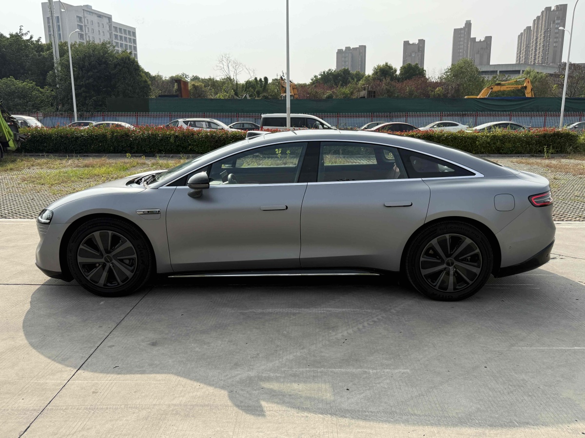 智界汽车 智界S7  2024款 Max图片