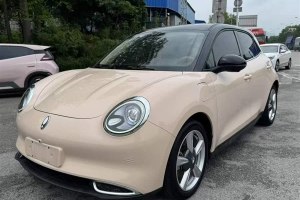 歐拉好貓 歐拉 400km標(biāo)準(zhǔn)續(xù)航 維納斯版