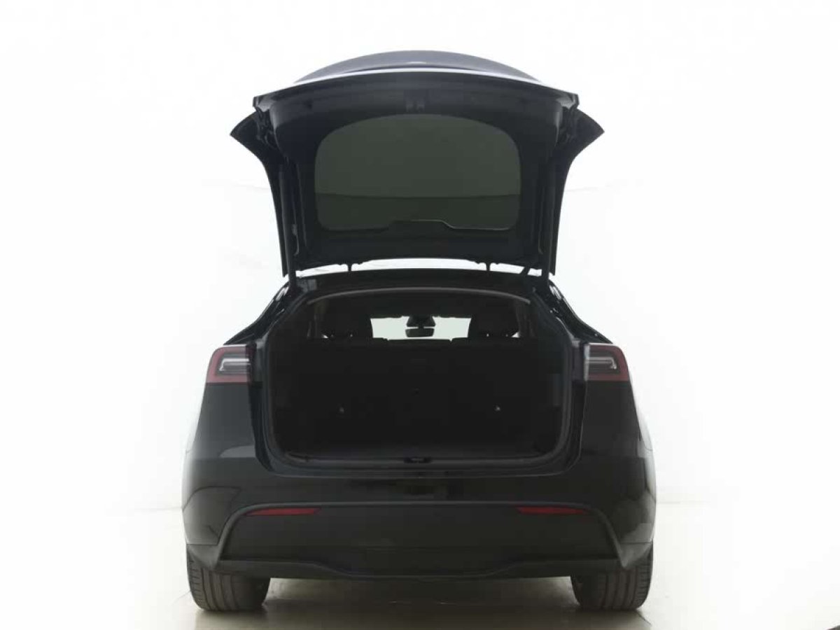 特斯拉 Model Y  2022款 改款 長續(xù)航全輪驅(qū)動版圖片