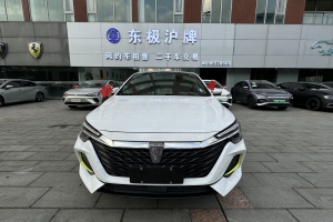 榮威ei6 MAX 榮威 EV 500天幕尊享版