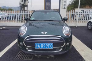 MINI MINI 1.5T ONE