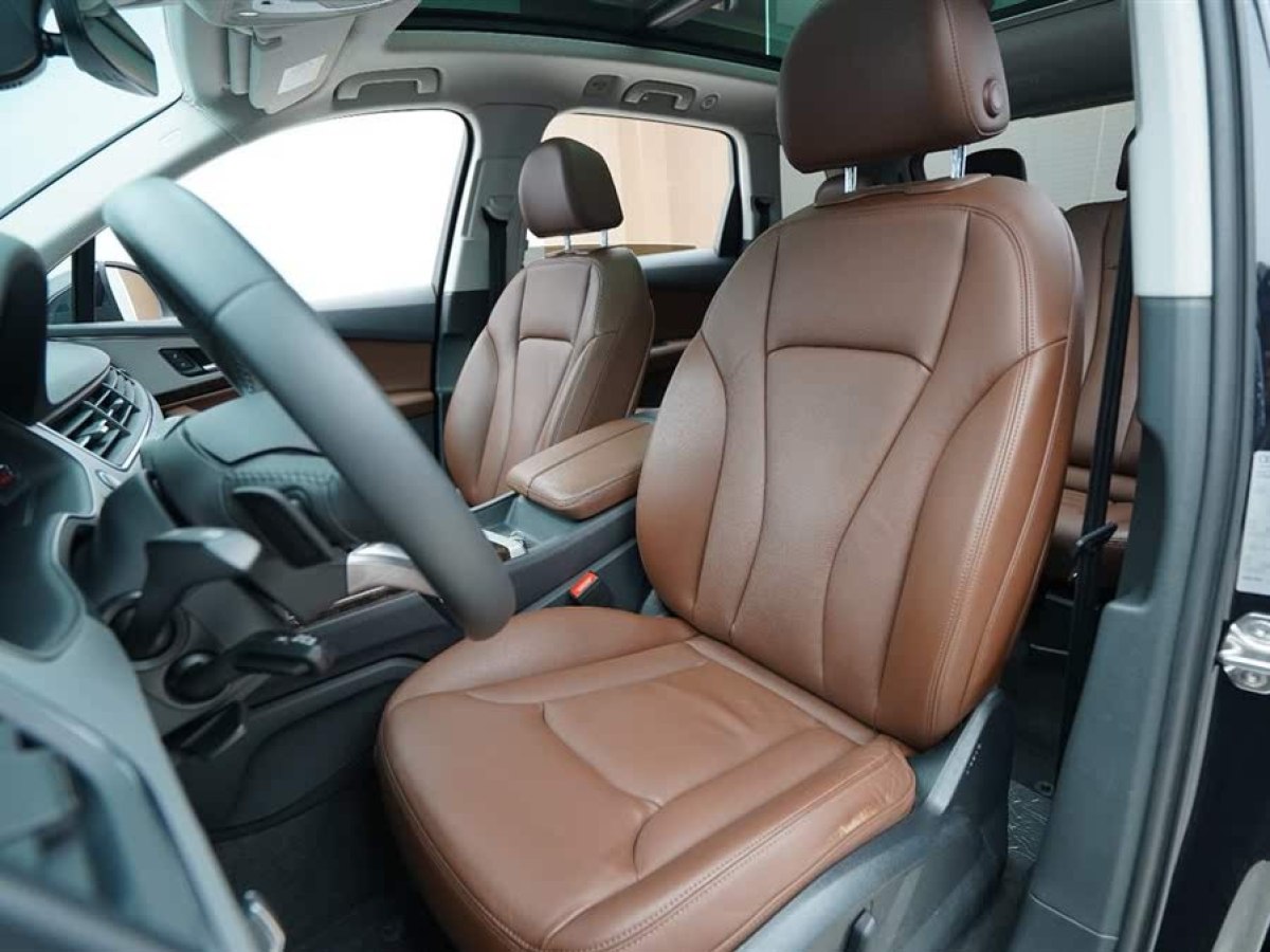 奧迪 奧迪Q7  2019款 55 TFSI 技術(shù)型圖片